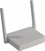 Mercusys <MW301R> Wireless Router (2UTP 100Mbps, 1WAN, 802.11b/g/n, 300Mbps)