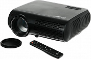 Cactus <CS-PRO.02B.WUXGA-A> (LCD, 3000 люмен, 2000:1, 1920x1080, HDMI, RCA, USB, WiFi, ПДУ)