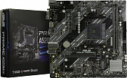 ASUS PRIME A520M-K (RTL) AM4 <AMD A520> PCI-E Dsub+HDMI GbLAN SATA MicroATX 2DDR4