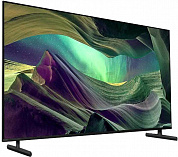 Телевизор LED Sony 75" KD-75X85L BRAVIA черный 4K Ultra HD 120Hz DVB-T DVB-T2 USB WiFi Smart TV