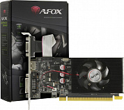 4Gb <PCI-E> GDDR3 AFOX AF730-4096D3L6 (RTL) D-Sub+DVI+HDMI <GeForce GT730>
