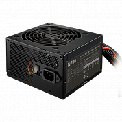 Блок питания Cooler Master Elite NEX N700 <MPW-7001-ACBN-BEU> 700W ATX (24+8+2x4+2x6/8пин)