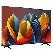 55"    QLED ЖК телевизор Hisense 55E7NQ (3840x2160, HDMI, LAN, WiFi, BT, USB, DVB-T2, SmartTV)
