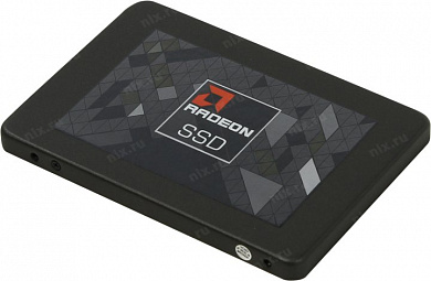 SSD 240 Gb SATA 6Gb/s AMD Radeon R3 <R3SL240G> 2.5" TLC