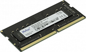 Netac Basic <NTBSD4N32SP-16> DDR4 SODIMM 16Gb <PC4-25600> CL22