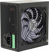 Блок питания ZIRCON <AA-500> 500W ATX  (24+2х4+2x6/8пин)