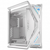 90DC00F3-B39000 Корпус ASUS GR701 ROG HYPERION WHITE GR701/WT/PWM FAN