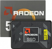 SSD 512 Gb SATA 6Gb/s AMD Radeon R3 <R3SL0512G2> 2.5"