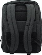 Рюкзак Xiaomi <6970055342865> NINETYGO Classic Business Backpack (полиэстер, тёмно-серый)