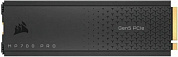 CSSD-F2000GBMP700PRO  2TB Corsair MP700 PRO, M.2, PCI-E 5.0 x4, TLC 3D NAND [R/W - 12400/11800 MB/s] with Air Cooler 