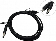 Кабель USB 2.0 A-->mini-B 5P 1.8м