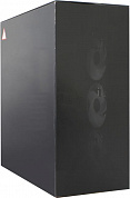 Miditower Arctic Xtender <ACPCC00018A> Mirror Black E-ATX без БП
