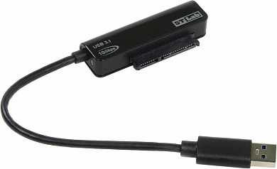 ST-Lab U-1450 (RTL) USB3.0->SATA 6Gb/s