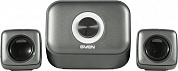 Колонки SVEN MS-G32 Black (2x4W +Subwoofer 5W, Bluetooth, питание от USB)