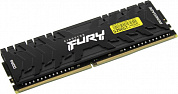 Kingston Fury Renegade <KF432C16RB/32> DDR4 DIMM 32Gb <PC4-25600> CL16