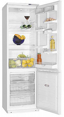 ATLANT <ХМ-6024-080> Холодильник