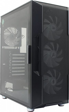 Miditower ZALMAN <i3 NEO Black> ATX без БП