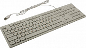 Клавиатура Acer OKW123 <ZL.KBDEE.00D> <USB> 104КЛ
