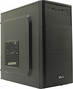 Minitower  Aerocool/Formula CS-103 <CS-103-S-BK-V1> MicroATX без БП