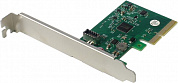 Orient AM-U3242PE-E (RTL) PCI-Ex4, USB3.2-E 1 port-int