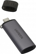 UGREEN <50704> USB-C SD/microSD Card Reader/Writer