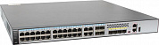 Коммутатор 28GE/4DP 4SFP+ 1SL S5720-36C-EI-AC HUAWEI