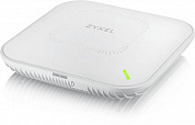 Точка доступа Zyxel NebulaFlex Pro WAX650S (WAX650S-EU0101F) AX3600 1/2.5/5GBASE-T белый (упак.:1шт)
