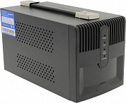Стабилизатор Ippon <AVR-2000>(вх.187 ~ 253V, 4 розетки евро.стандарт)