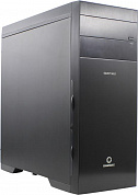 Miditower GameMax <M903X SilentMax> Black ATX без БП