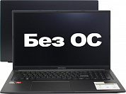ASUS Vivobook M3704YA <90NB1192-M00200> Ryzen 7 7730U/16/512SSD/WiFi/BT/noOS/17.3"