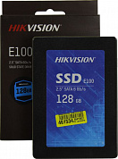 SSD 128 Gb SATA 6Gb/s HIKVISION E100 <HS-SSD-E100-128G> 2.5"