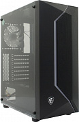 Miditower MSI <MAG VAMPIRIC 100R> ATX без БП, с окном <306-7G07R25-809>