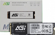 SSD 256 Gb M.2 2280 M AGI <AGI256G16AI198>