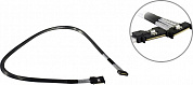 JPC <P7360GB00800-1> Кабель MCIOx8<->MCIOx8
