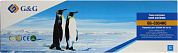 Картридж G&G GG-054HC Cyan для Canon LBP-620C/MF640C