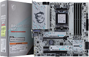 MSI B850M GAMING PLUS WIFI (RTL) AM5 <B850> 2xPCI-E HDMI+DP 5GbLAN+WiFi+BT SATA MicroATX 4DDR5