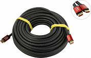 KS-is <KS-485-20> Кабель HDMI to HDMI (19M -19M) 20м ver2.0