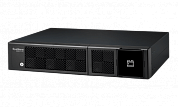 Systeme Electric <BPSE48RT2U> Внешний батарейный модуль