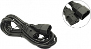 ExeGate EC-3S <ES280990RUS> Кабель IEC-320-C13 - IEC-320-C14 3м
