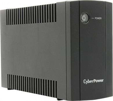 UPS 850VA CyberPower <UTC850E>