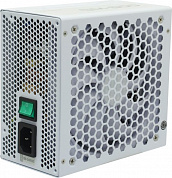 Блок питания GameMax <GM-800 Modular White> 800W ATX (24+4x4+4x6/8пин) Cable Management