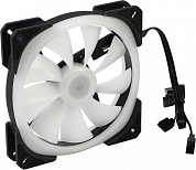 Powercase <M21-14 ARGB> (4пин, 140x140x25мм)