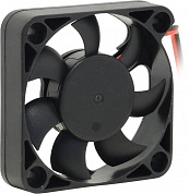 5bites <FB5010S-12L2> (2пин, 50x50x10мм, 24дБ, 4200 об/мин)