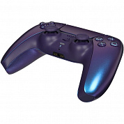 Геймпад Беспроводной PlayStation DualSense синий для: PlayStation 5 (CFI-ZCT1W)