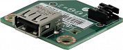 <CF368-60001> Плата USB HP LJ M401dn/dw/M425/M521/CLJ M251/M276/M570