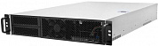 Server Case InWin <6179002 IW-R200-01N> Black E-ATX 550W HS 2U RM