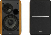 Колонки Edifier R1280Ts (2x21W, дерево, ПДУ)