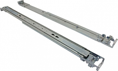 Комплект направляющих RAIL-B02 (443-815 мм)