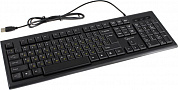 Клавиатура Gembird Gaming KB-8354U-BL <USB> 104КЛ