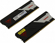 Patriot Viper Venom <PVV516G520C36K> DDR5 DIMM 16Gb KIT 2*8Gb <PC5-41600>